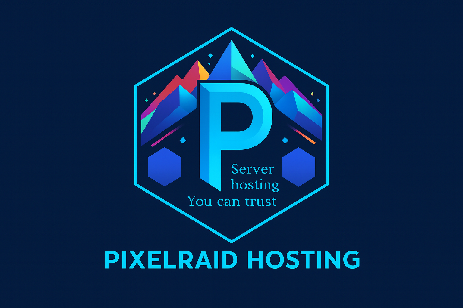 Pixelraid Hosting