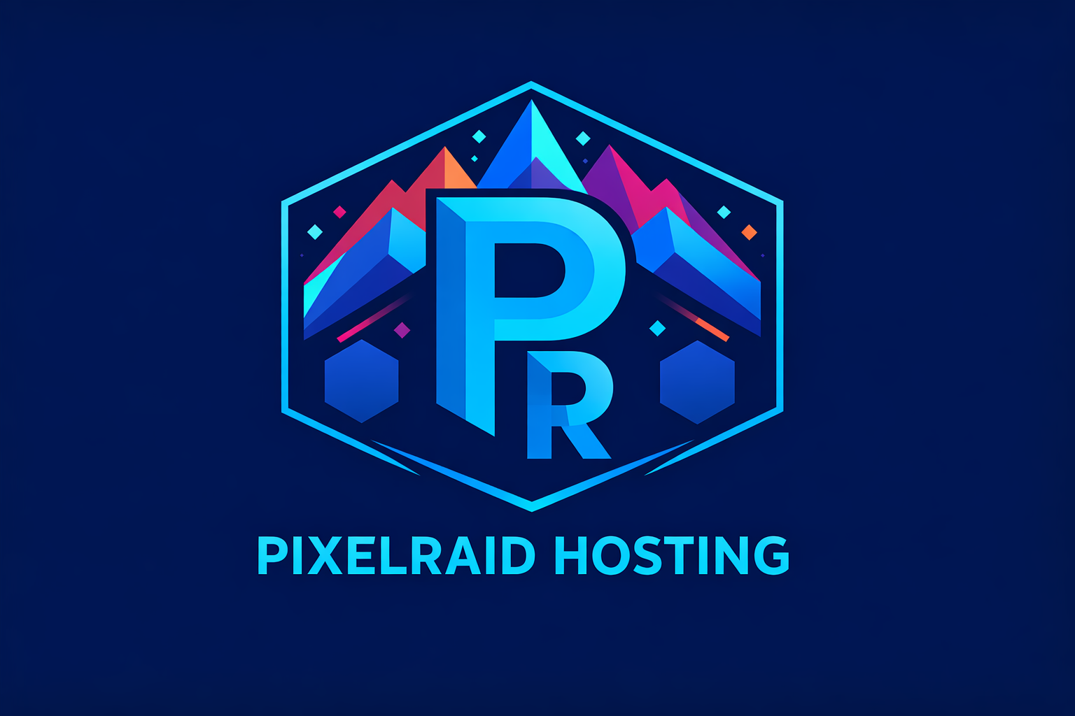 Pixelraidhosting